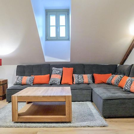 Apartment Le Chalet Suisse By Interhome 霞慕尼 外观 照片