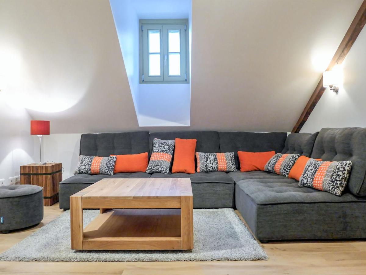 Apartment Le Chalet Suisse By Interhome 霞慕尼 外观 照片